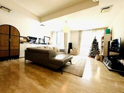 Caribbean At Keppel Bay (D4), Condominium #561986551
